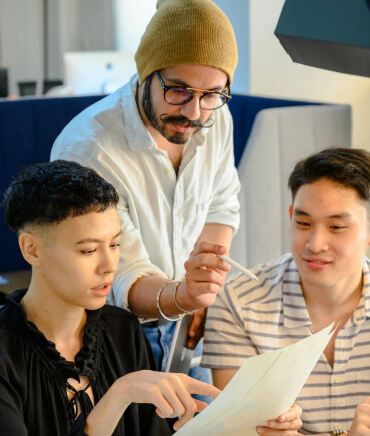 This Your Service Network Partnerships Blog