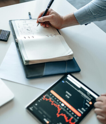 Big data are there any leftovers in the kitchen