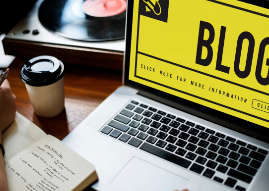 Branding ideas to life News blog creativity and innovation.