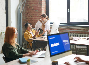 How Design Trends Of Blog The Digital World.