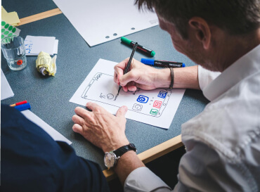 Circle Back, If You Want To Motivate These.