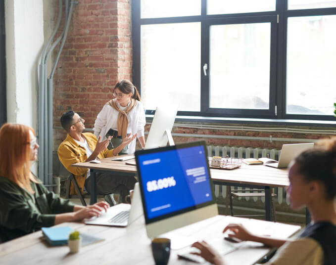 How Design Trends Of Blog The Digital World.