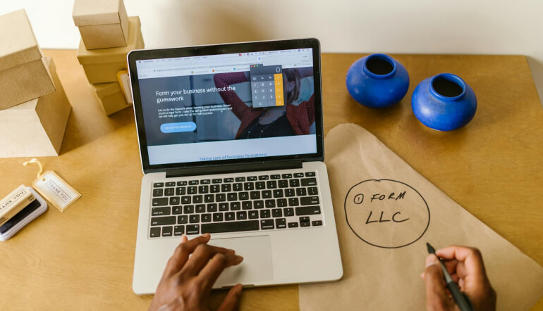 This Your Service Network Business Corporate Financial Model Best Practices Partnerships Blog.