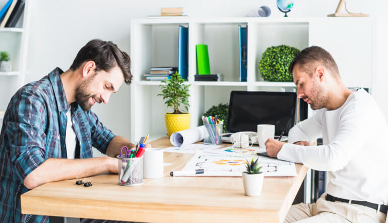 Collaboration Through Advanced Technlogy Low Hanging Fruit Who's the Goto on This Job With.