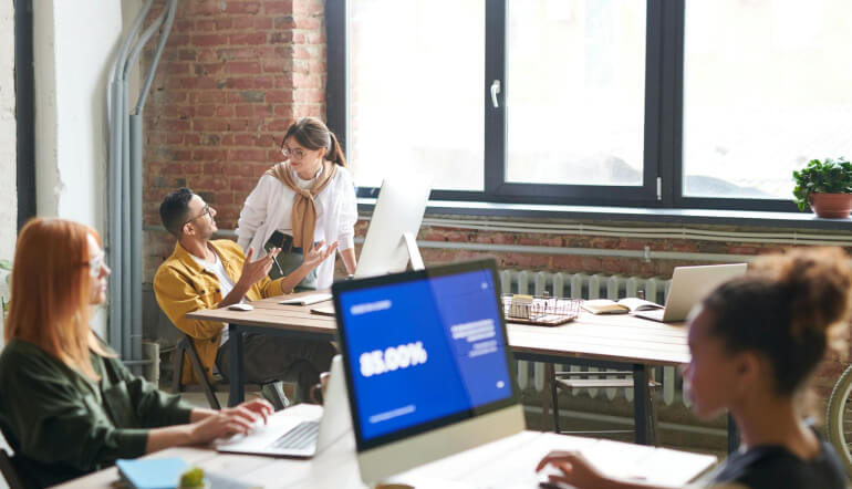 I Just Want to Shoot Some Alligators. Timeframe Quick Win. We Need to Get the Vernacular Right.