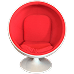 Round Chair