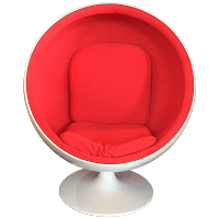 Round Chair