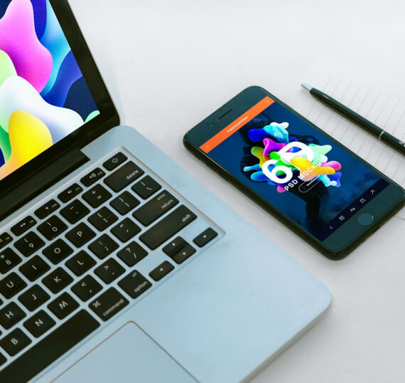 portfolio image