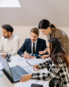 Startup Launch Solutions