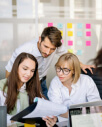Marketing Growth Support