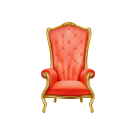 Ergonomic Chair