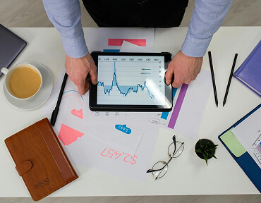 Data Analytics Improves Marketing of News.
