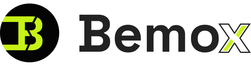 Bemox HTML