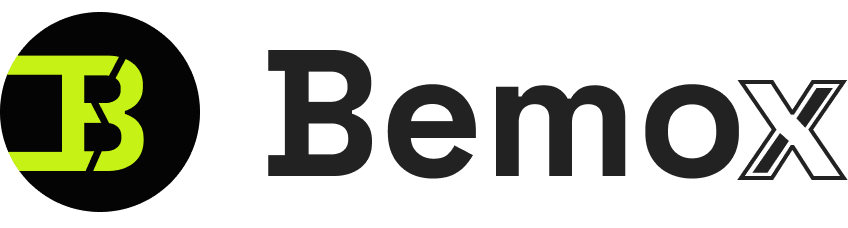Bemox HTML