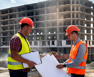 Drones for surveying and site monitoring News.