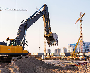 Drones for surveying and site monitoring News.