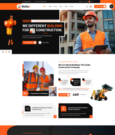 Home Page 01