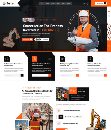 Home page 03