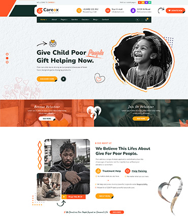 Home Page 01