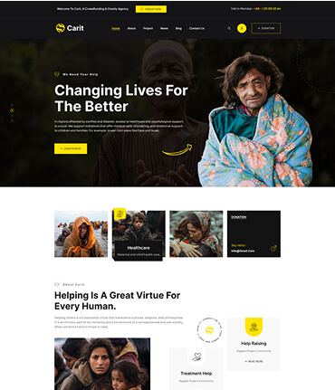Home Page 01