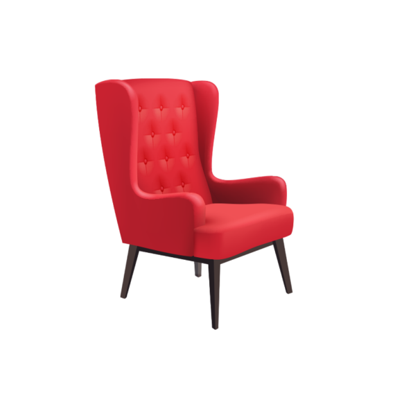 Office Chair - Image 3