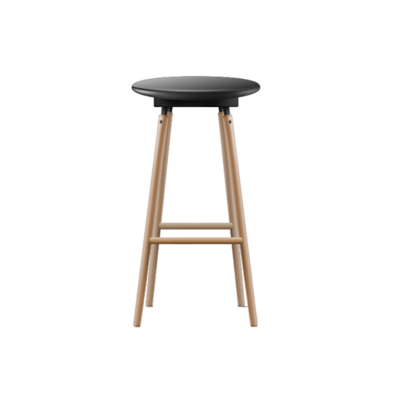 Long Stool