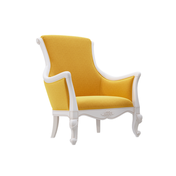 Round Chair