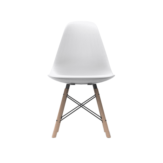 White Chair - Image 2