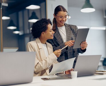 Five ways that can develop your business