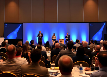Stay Informed With From Blog And Industry