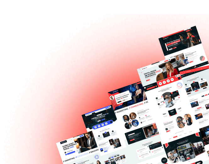 footer shape