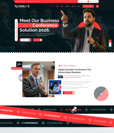 Home Page 01