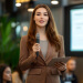 event speaker
