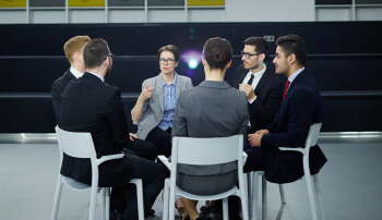 Event Planning & <br> Strategy