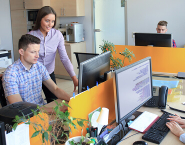 Big data are there any leftovers in the kitchen