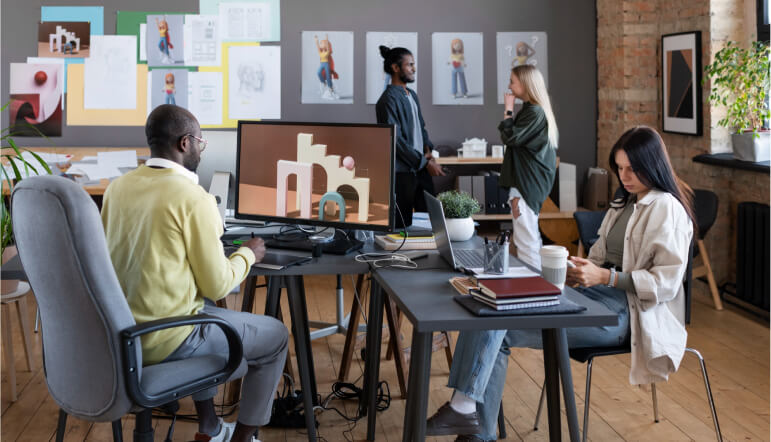 This Your Service Network Business Corporate Financial Model Best Practices Partnerships Blog.