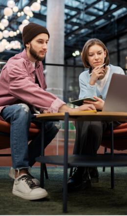 Business Growth <br> Consultation