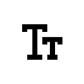 Google
                    Fonts