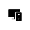 Fully
                    Responsive