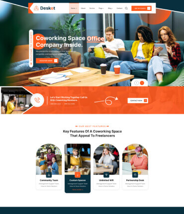 Home Page 03
