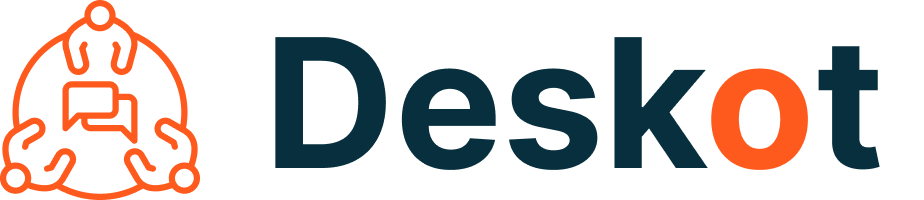 Deskot PHP