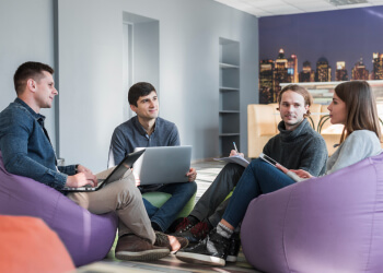 Workspace Solutions