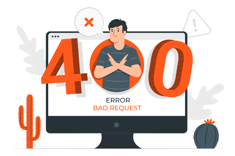 error 404