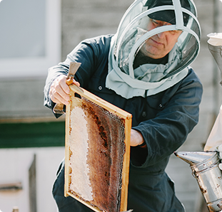 How Disabled Farmers are Changing Stereotypes