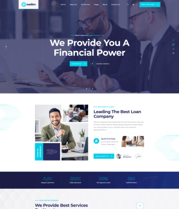 Home page 03