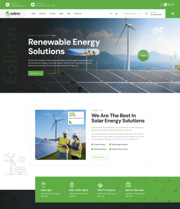 Home Page 01