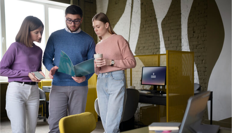 I Just Want to Shoot Some Alligators. Timeframe Quick Win. We Need to Get the Vernacular Right.