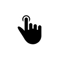 One Click
                        Demo Import