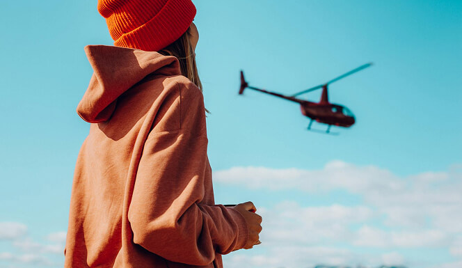 Comparing Everest Helicopter Tour Operators: How to Choose the Best.