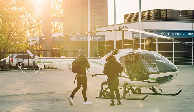 The Ultimate Guide to Planning Your Everest Helicopter Tour.